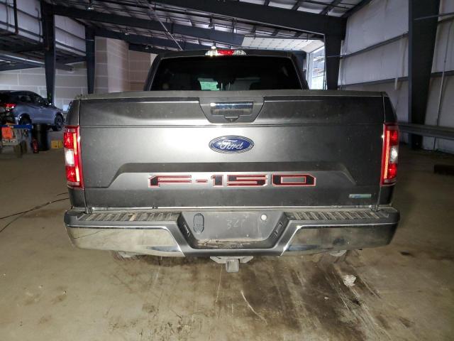 Photo 5 VIN: 1FTEW1EP3LFB24040 - FORD F150 SUPER 