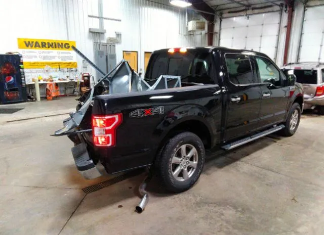 Photo 3 VIN: 1FTEW1EP3LFB47804 - FORD F-150 