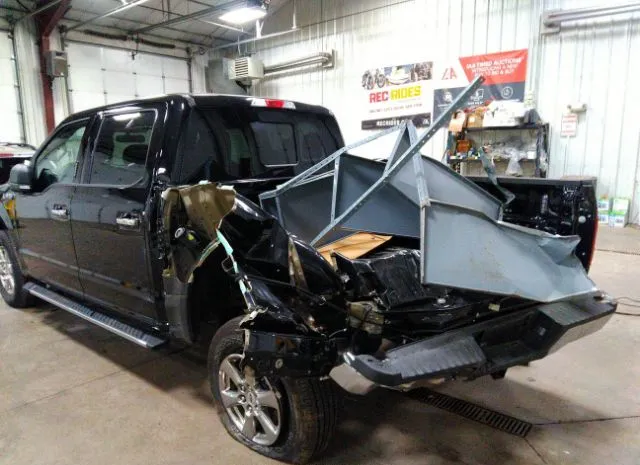 Photo 5 VIN: 1FTEW1EP3LFB47804 - FORD F-150 