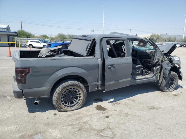 Photo 2 VIN: 1FTEW1EP3LFB48161 - FORD F150 SUPER 