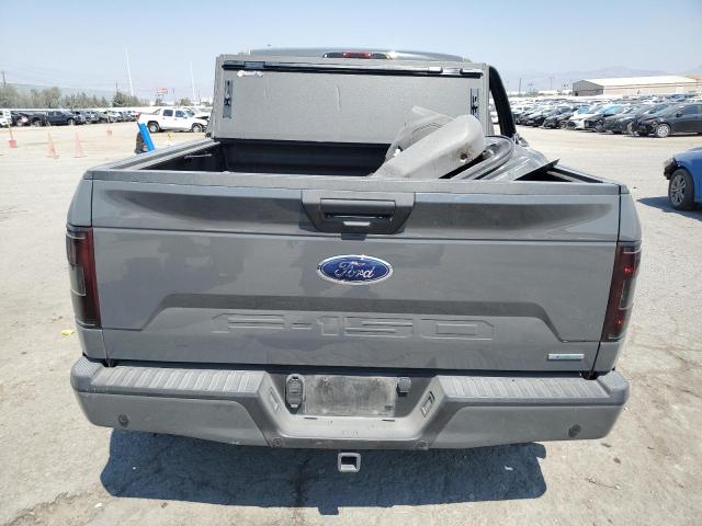 Photo 5 VIN: 1FTEW1EP3LFB48161 - FORD F150 SUPER 