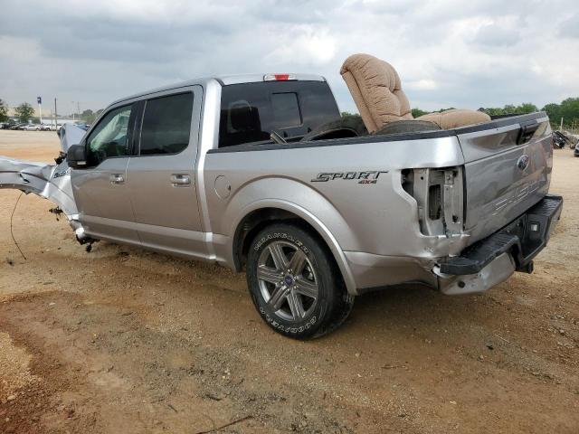 Photo 1 VIN: 1FTEW1EP3LFB86117 - FORD F-150 