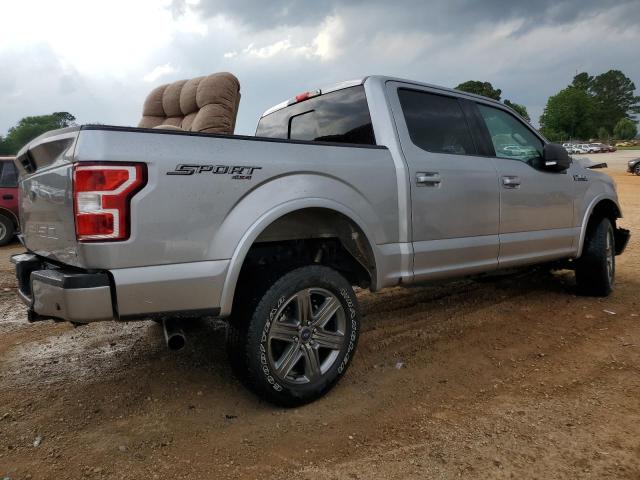 Photo 2 VIN: 1FTEW1EP3LFB86117 - FORD F-150 