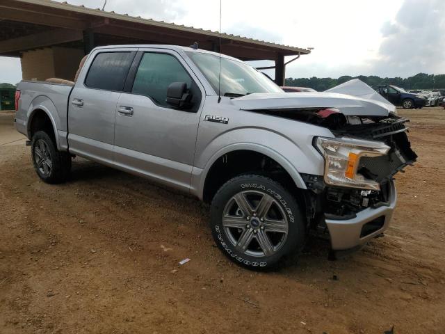 Photo 3 VIN: 1FTEW1EP3LFB86117 - FORD F-150 