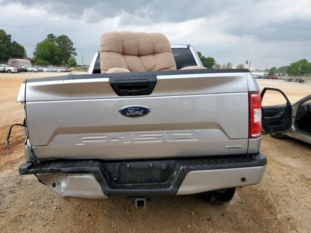 Photo 5 VIN: 1FTEW1EP3LFB86117 - FORD F-150 