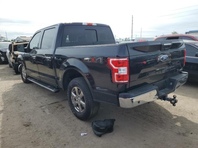 Photo 1 VIN: 1FTEW1EP3LFC03305 - FORD F150 SUPER 