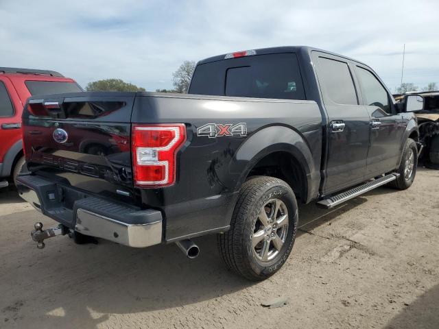 Photo 2 VIN: 1FTEW1EP3LFC03305 - FORD F150 SUPER 