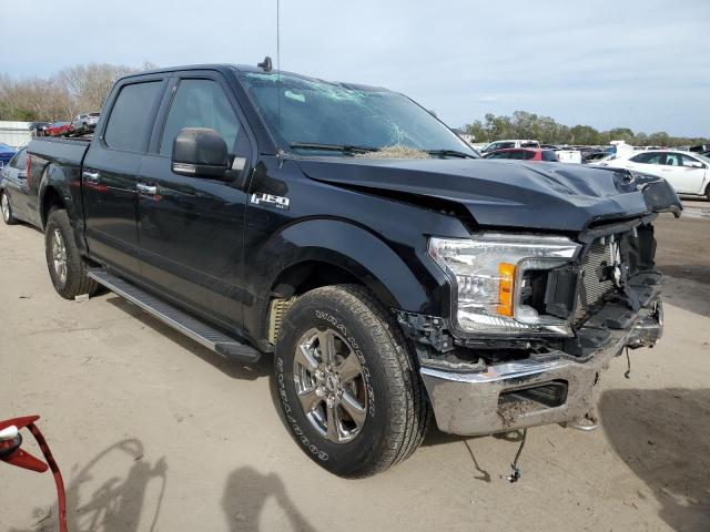 Photo 3 VIN: 1FTEW1EP3LFC03305 - FORD F150 SUPER 