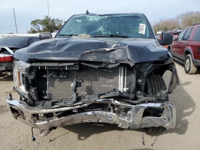 Photo 4 VIN: 1FTEW1EP3LFC03305 - FORD F150 SUPER 