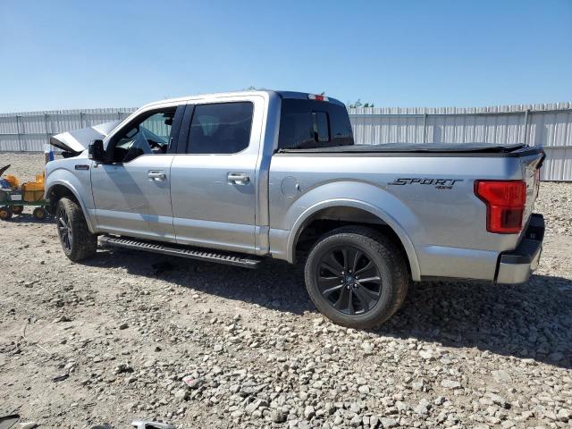 Photo 1 VIN: 1FTEW1EP3LFC21139 - FORD F150 SUPER 