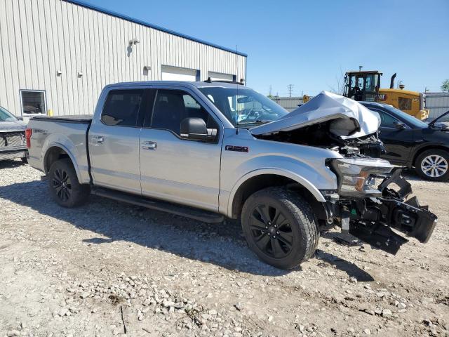 Photo 3 VIN: 1FTEW1EP3LFC21139 - FORD F150 SUPER 