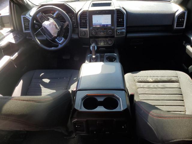 Photo 7 VIN: 1FTEW1EP3LFC21139 - FORD F150 SUPER 