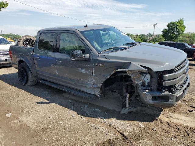 Photo 3 VIN: 1FTEW1EP3LFC43478 - FORD F150 SUPER 