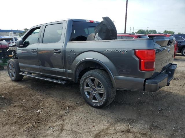 Photo 1 VIN: 1FTEW1EP3LFC72575 - FORD F-150 