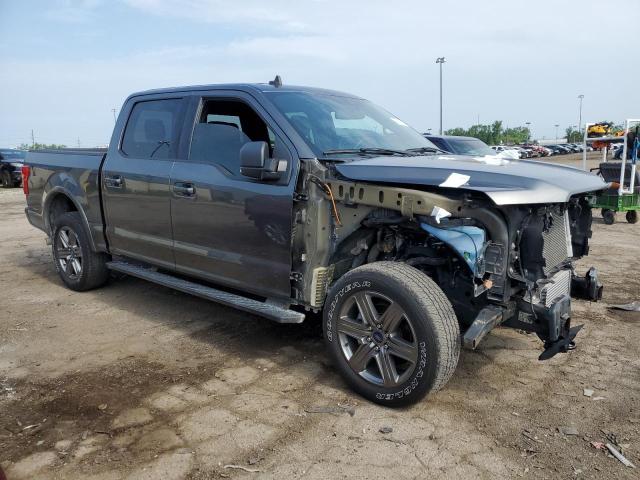 Photo 3 VIN: 1FTEW1EP3LFC72575 - FORD F-150 