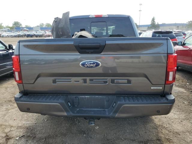 Photo 5 VIN: 1FTEW1EP3LFC72575 - FORD F-150 