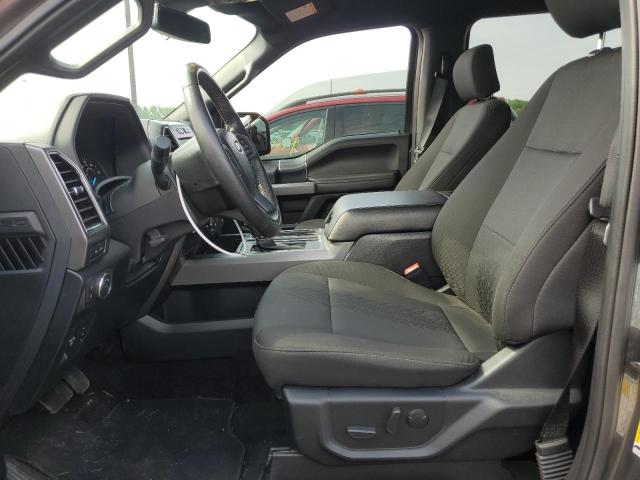 Photo 6 VIN: 1FTEW1EP3LFC72575 - FORD F-150 