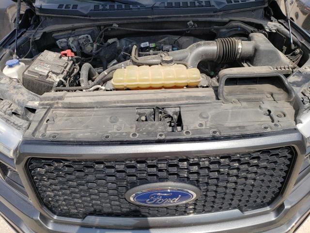 Photo 10 VIN: 1FTEW1EP3LKD31258 - FORD F-150 