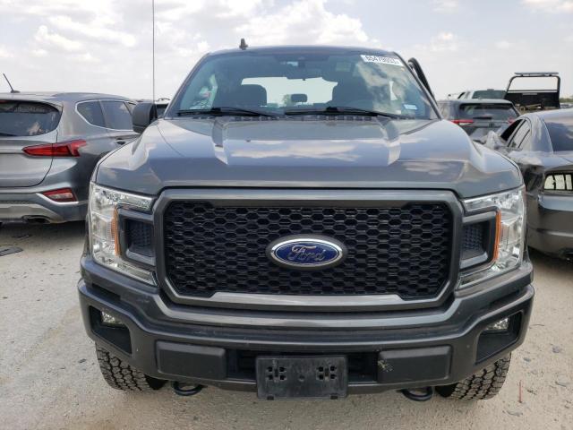 Photo 4 VIN: 1FTEW1EP3LKD31258 - FORD F-150 