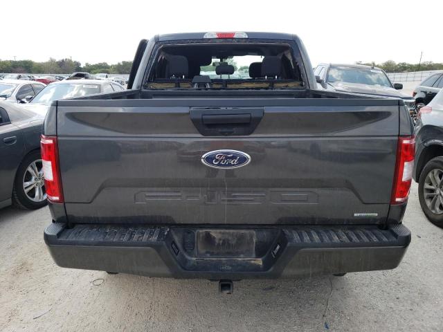 Photo 5 VIN: 1FTEW1EP3LKD31258 - FORD F-150 