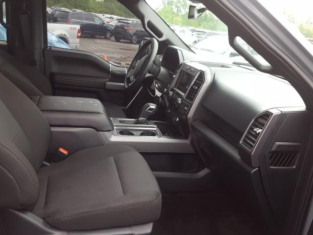 Photo 4 VIN: 1FTEW1EP3LKD37318 - FORD F150 SUPER 