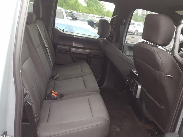 Photo 8 VIN: 1FTEW1EP3LKD37318 - FORD F150 SUPER 