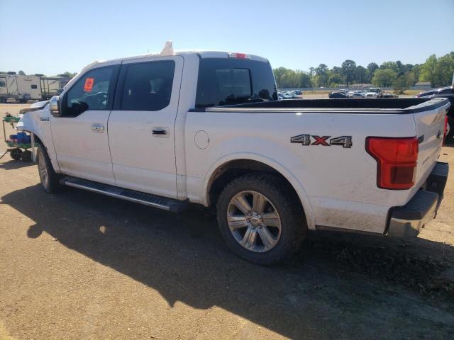 Photo 1 VIN: 1FTEW1EP3LKD38713 - FORD F-150 