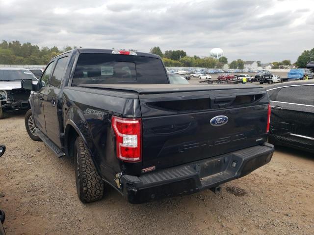 Photo 1 VIN: 1FTEW1EP3LKD63420 - FORD F150 SUPER 