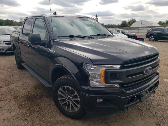 Photo 3 VIN: 1FTEW1EP3LKD63420 - FORD F150 SUPER 