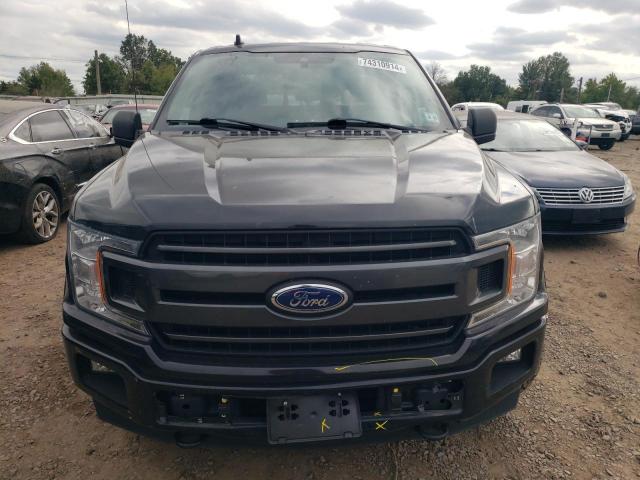 Photo 4 VIN: 1FTEW1EP3LKD63420 - FORD F150 SUPER 