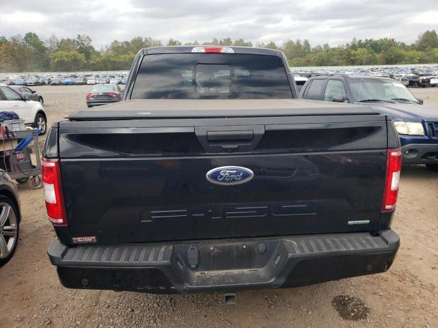 Photo 5 VIN: 1FTEW1EP3LKD63420 - FORD F150 SUPER 