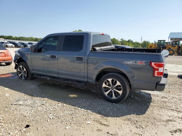 Photo 1 VIN: 1FTEW1EP3LKD89368 - FORD F150 SUPER 