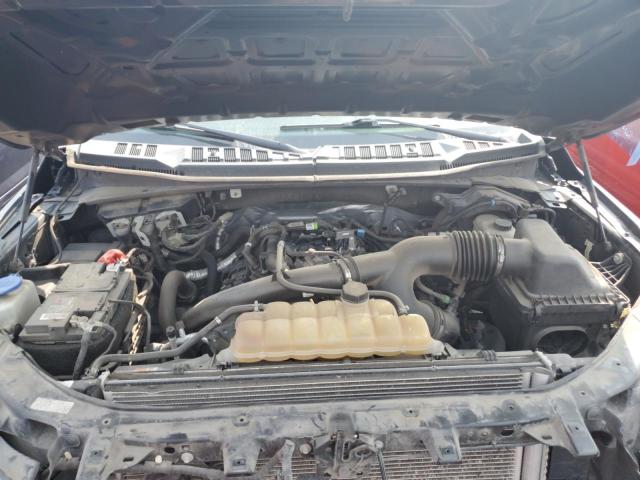 Photo 11 VIN: 1FTEW1EP3LKD89368 - FORD F150 SUPER 