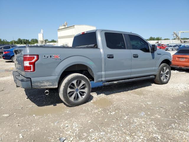 Photo 2 VIN: 1FTEW1EP3LKD89368 - FORD F150 SUPER 