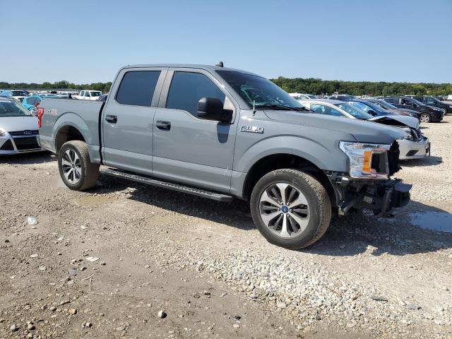 Photo 3 VIN: 1FTEW1EP3LKD89368 - FORD F150 SUPER 