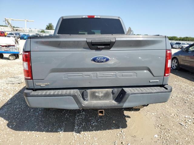 Photo 5 VIN: 1FTEW1EP3LKD89368 - FORD F150 SUPER 