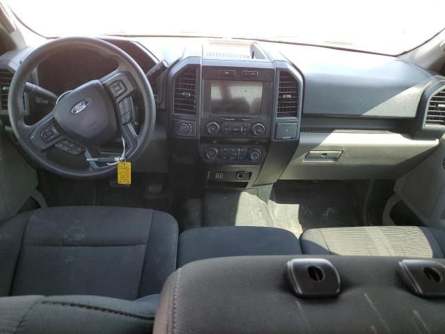 Photo 7 VIN: 1FTEW1EP3LKD89368 - FORD F150 SUPER 