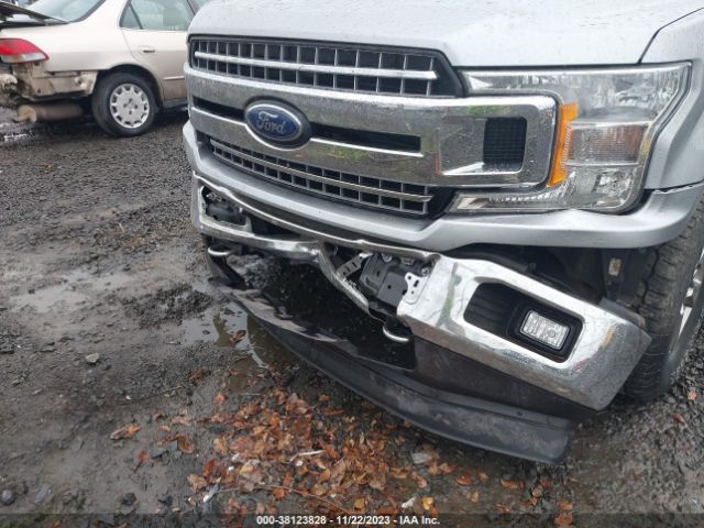 Photo 5 VIN: 1FTEW1EP3LKF04275 - FORD F-150 