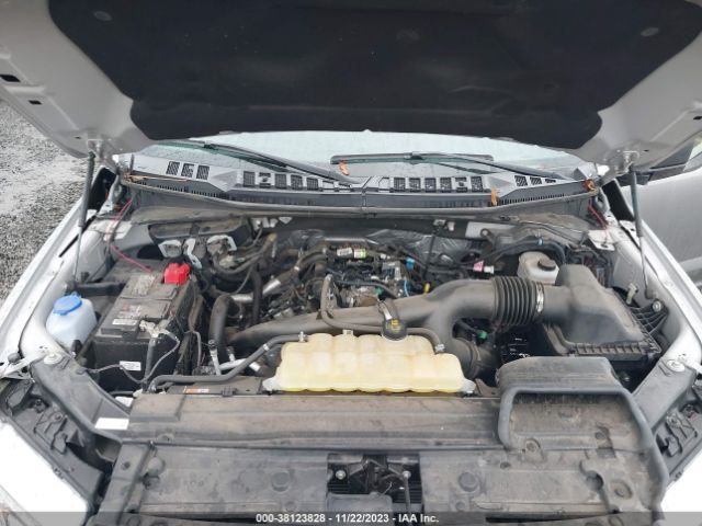 Photo 9 VIN: 1FTEW1EP3LKF04275 - FORD F-150 