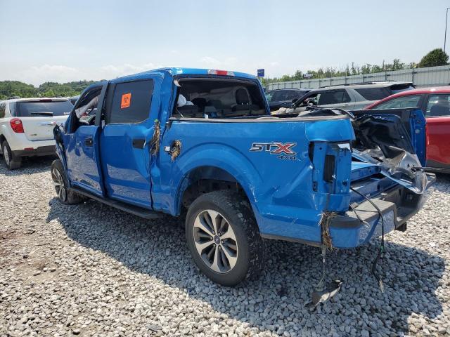 Photo 1 VIN: 1FTEW1EP3LKF52973 - FORD F-150 