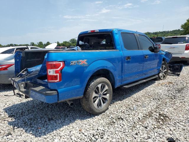 Photo 2 VIN: 1FTEW1EP3LKF52973 - FORD F-150 