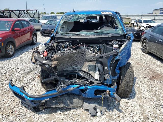 Photo 4 VIN: 1FTEW1EP3LKF52973 - FORD F-150 