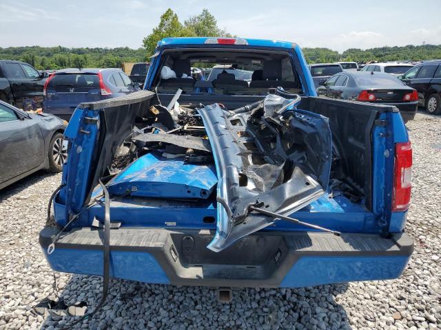 Photo 5 VIN: 1FTEW1EP3LKF52973 - FORD F-150 