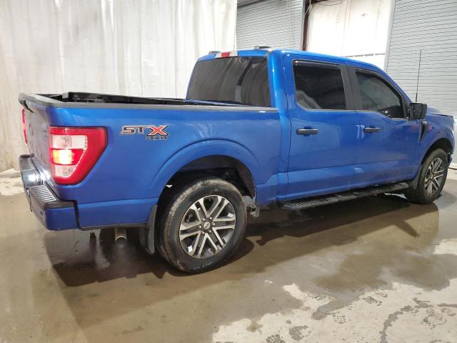 Photo 2 VIN: 1FTEW1EP3MFC16332 - FORD F-150 