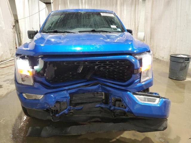 Photo 4 VIN: 1FTEW1EP3MFC16332 - FORD F-150 