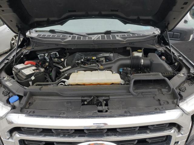 Photo 10 VIN: 1FTEW1EP3MFC91886 - FORD F150 SUPER 