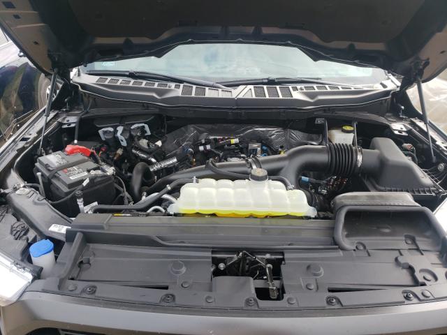 Photo 6 VIN: 1FTEW1EP3MKD72572 - FORD F150 SUPER 