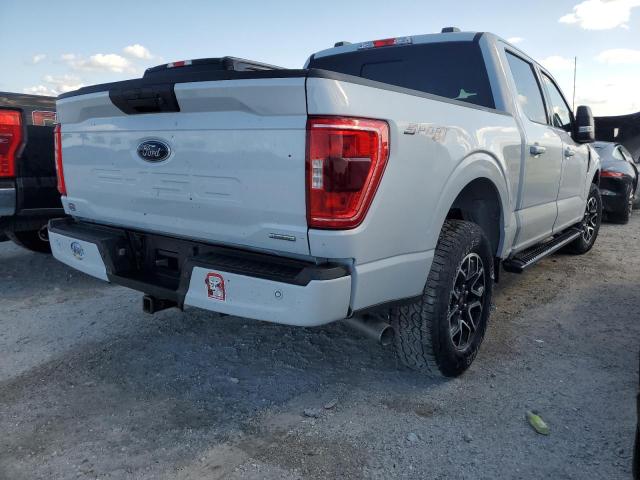 Photo 2 VIN: 1FTEW1EP3MKE34147 - FORD F150 SUPER 