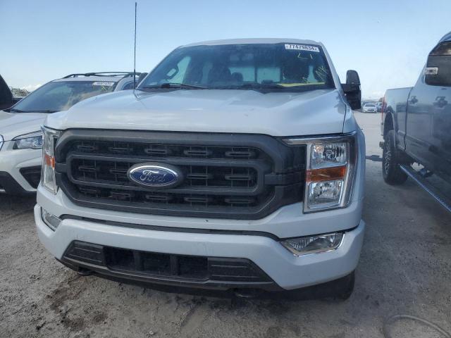 Photo 4 VIN: 1FTEW1EP3MKE34147 - FORD F150 SUPER 