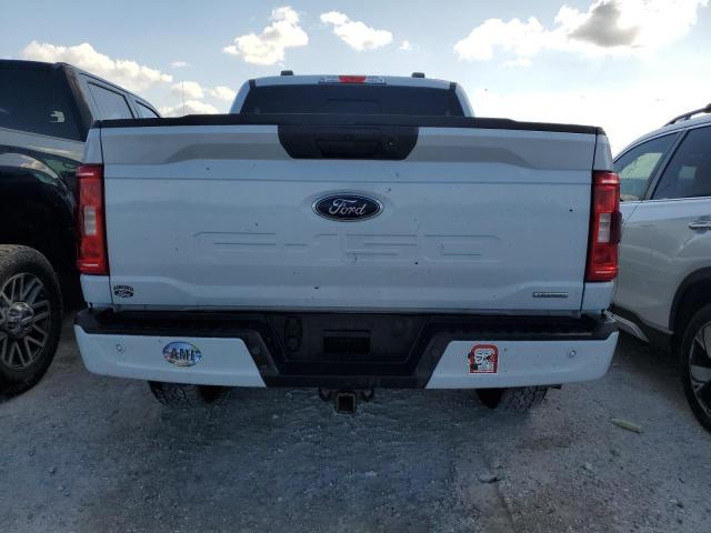 Photo 5 VIN: 1FTEW1EP3MKE34147 - FORD F150 SUPER 